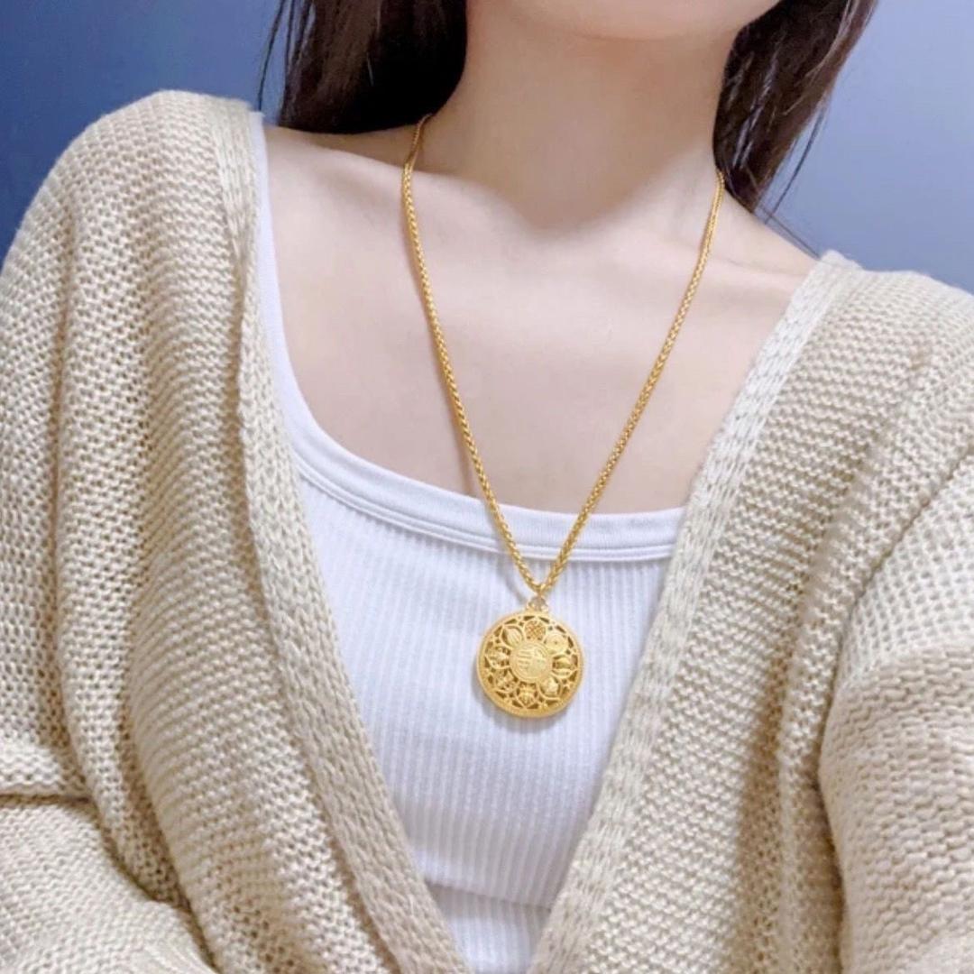 水贝九妹珠宝