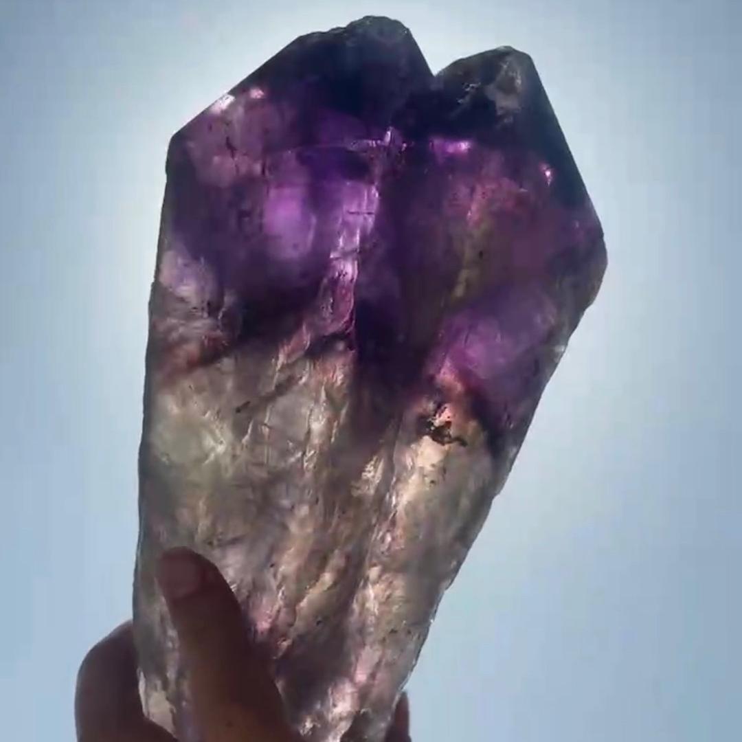 老徐水晶珠宝