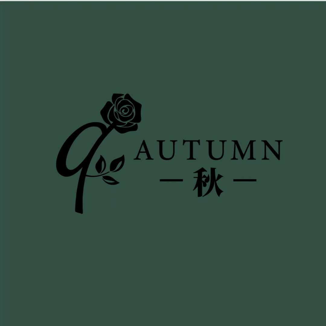 秋Autumn Flower