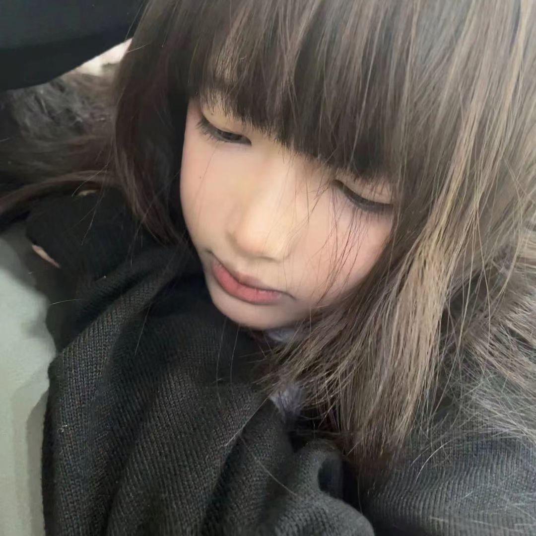 李❄️