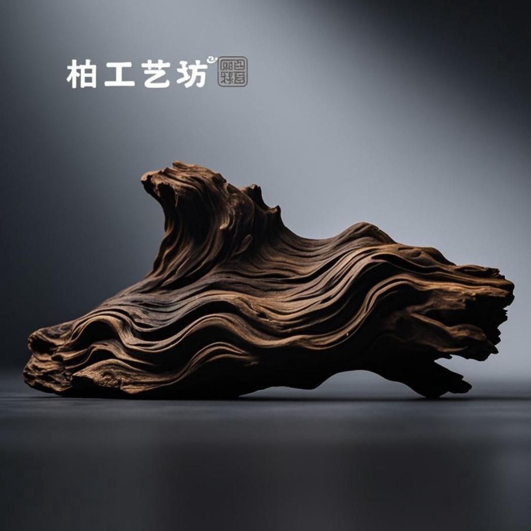 柏工艺坊