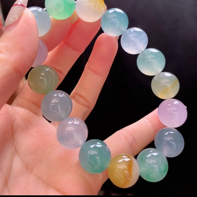 翠语轩散珠批发严选