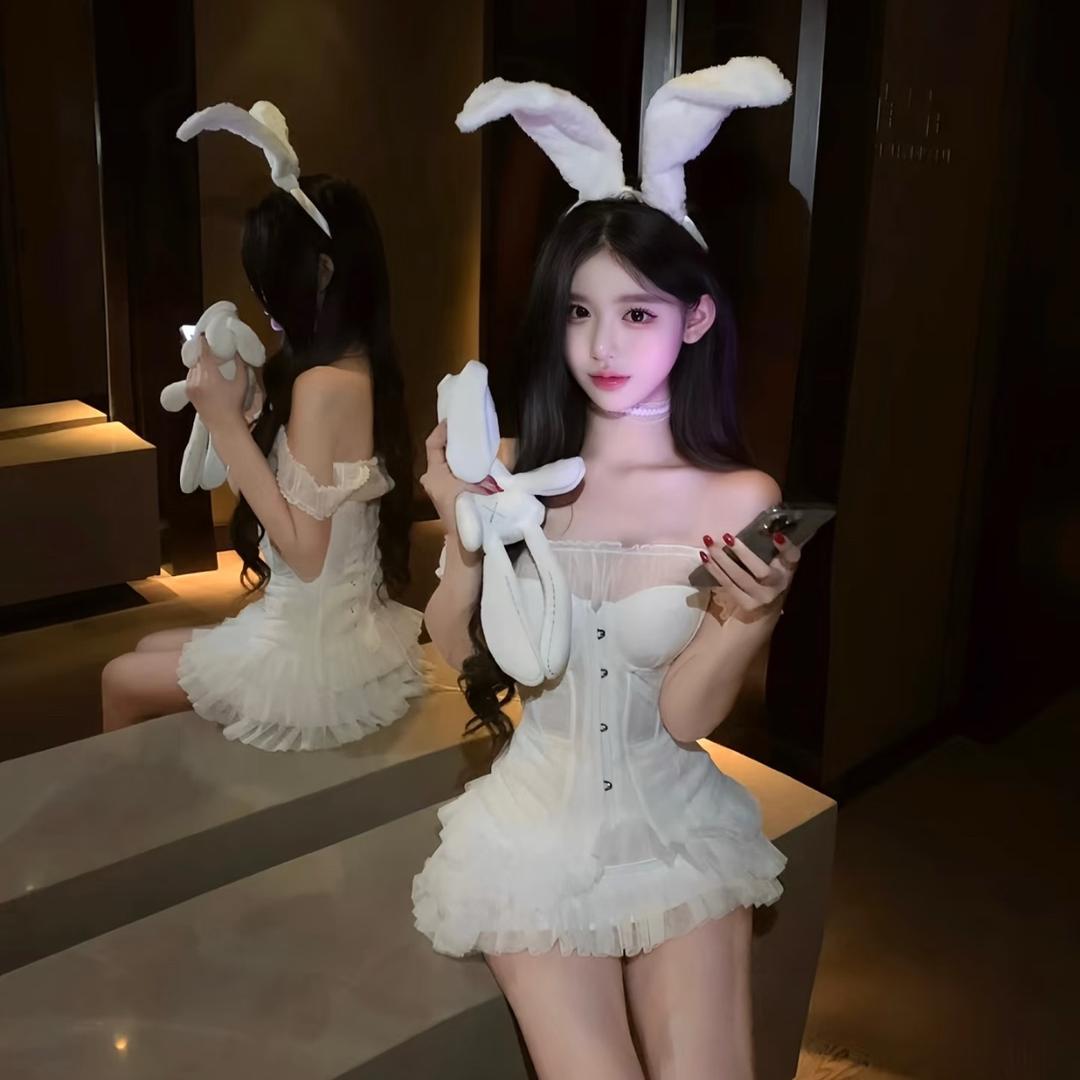 甜蜜私橱（女主版）