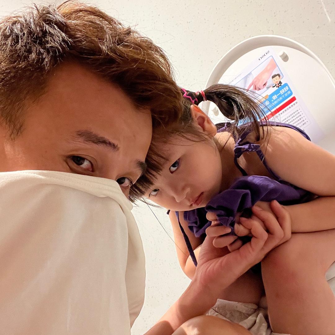 陈小爸