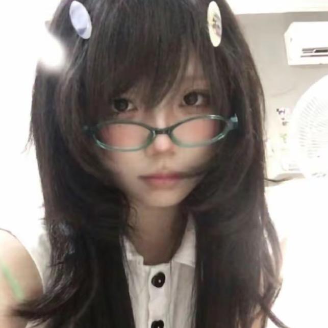 M.
