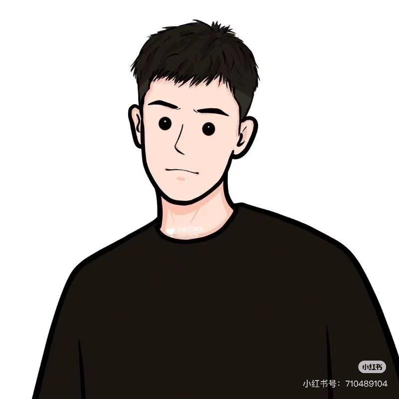 翔宇(努力搞钱中)