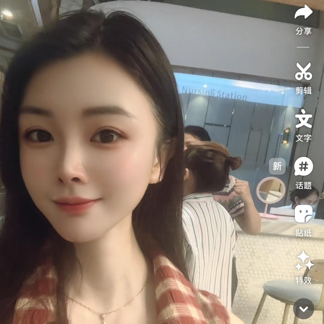 赵大公主形象设计