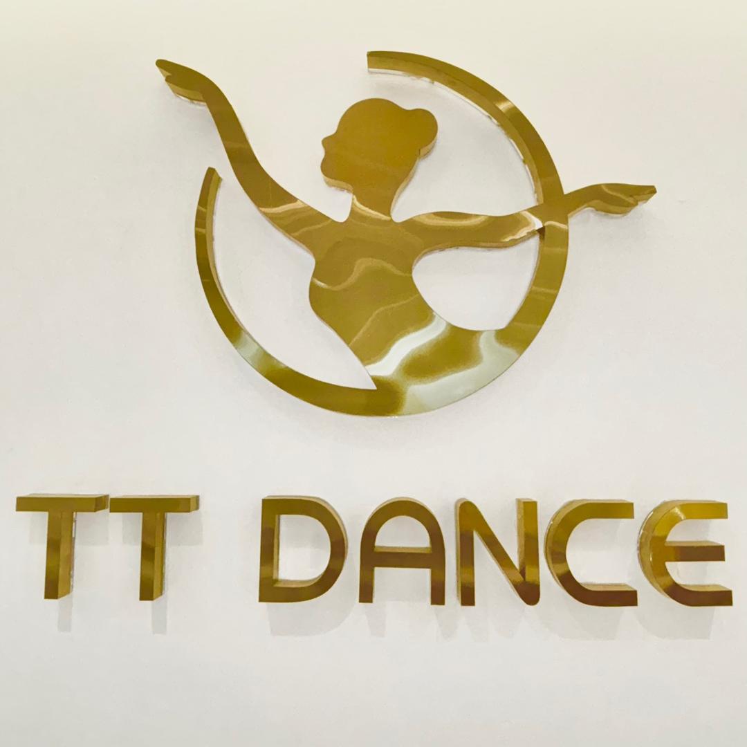 TTDANCE·拉丁舞（招生中）