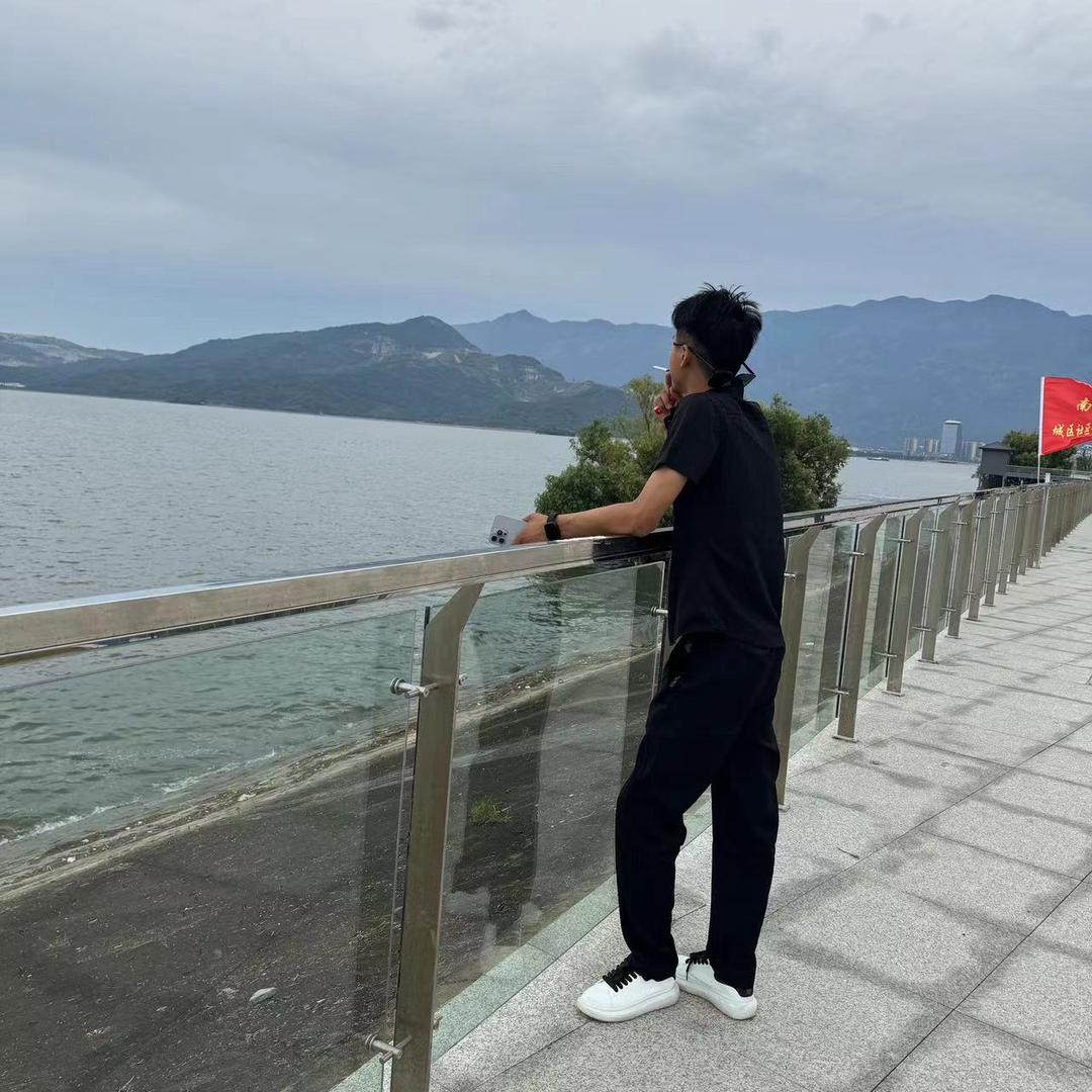 好多好多🐟.