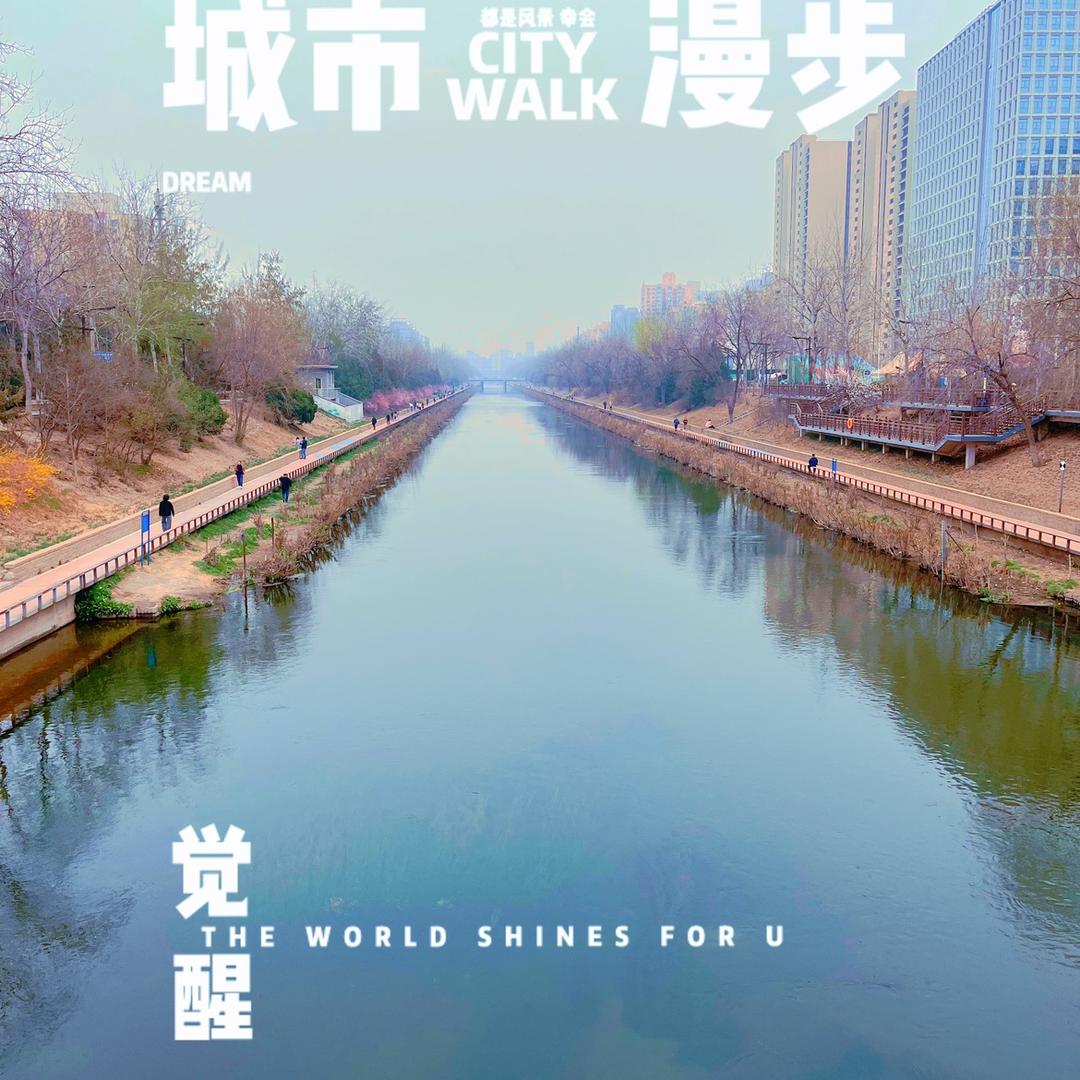 带饭上班的关关（所遇即所利于己）