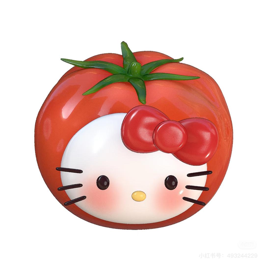 爱吃香辣鸡腿堡