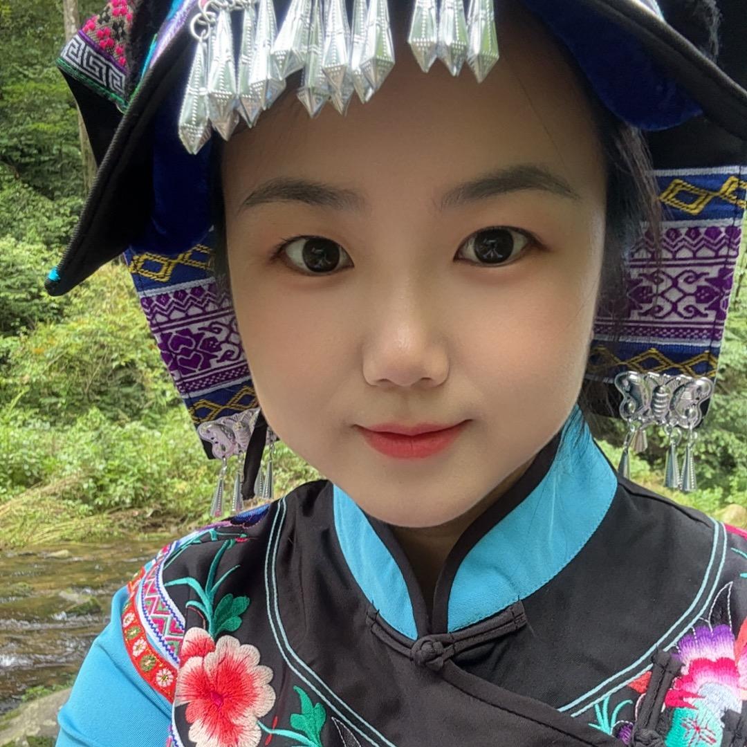 张家界导游思思