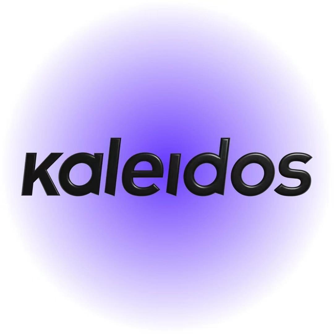 Kaleidos万花镜