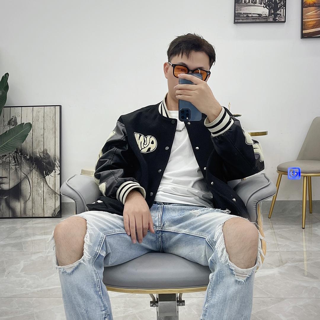 志阭发型设计