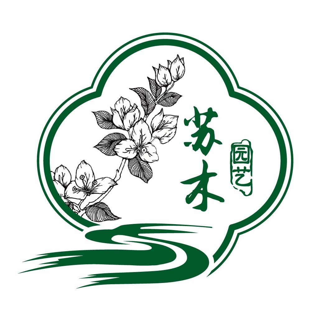 苏木园艺三角梅