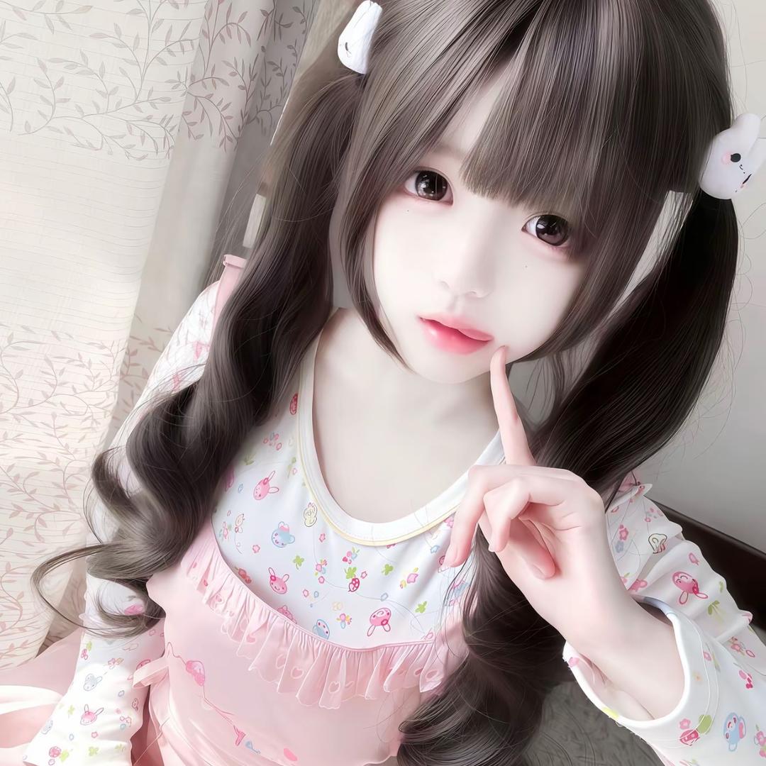 小雯同学