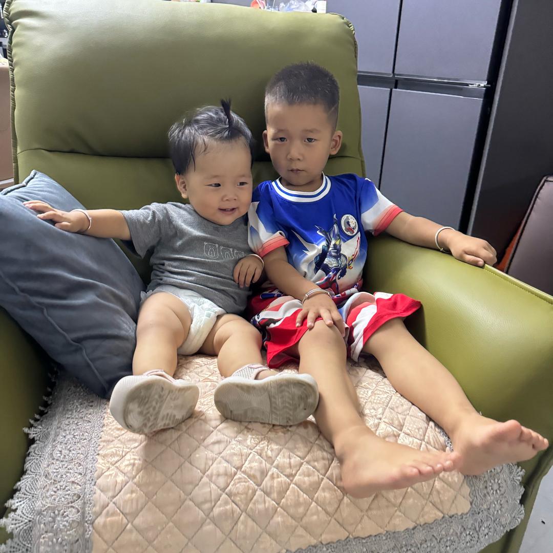 米乐❤️米朵