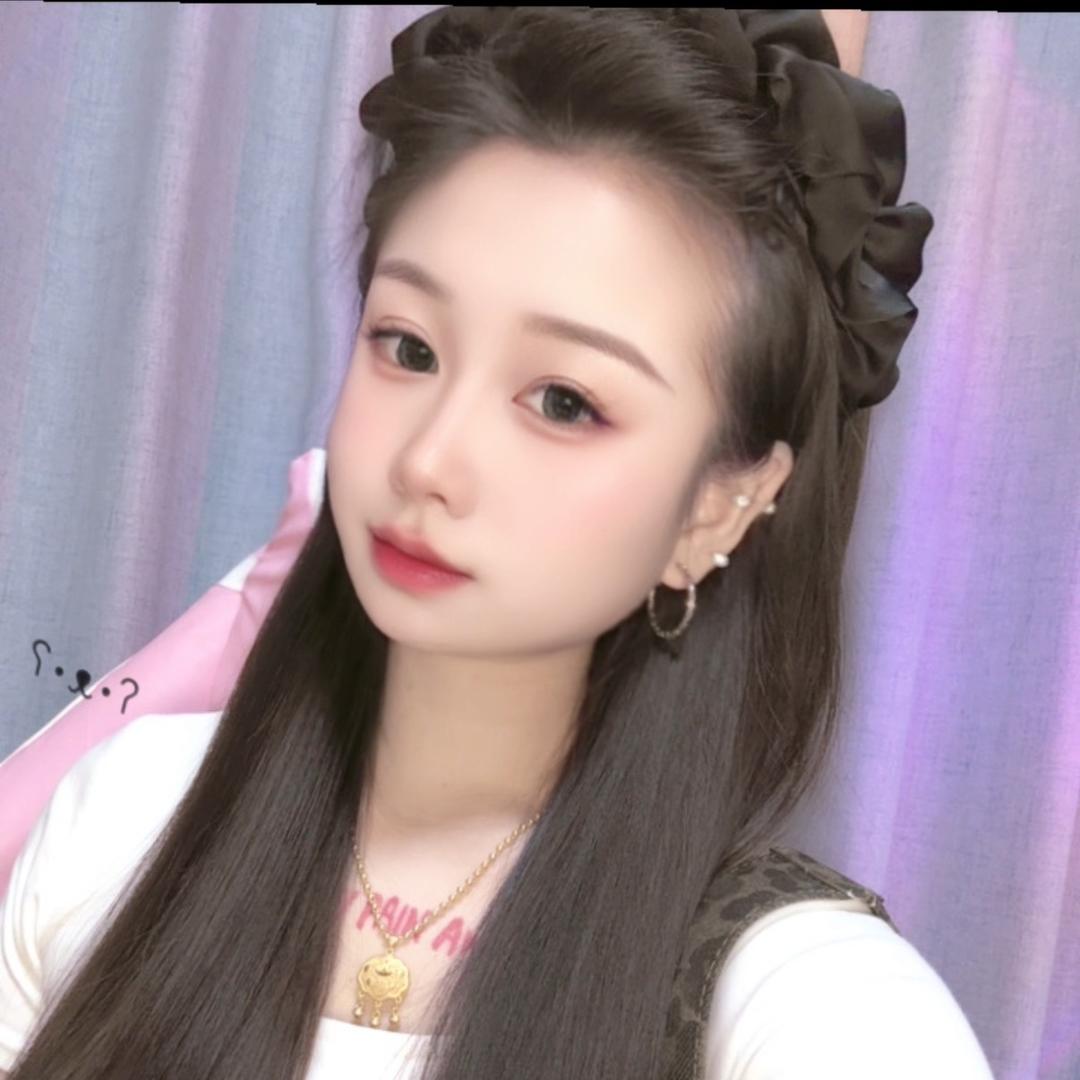 沈宝宝🍼