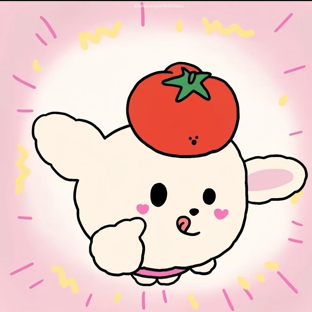 Red胖胖