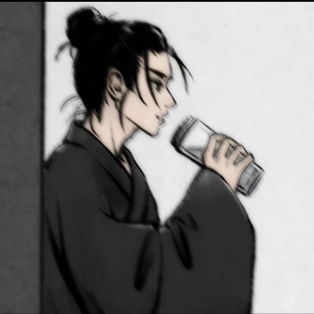 ☯️卜先生