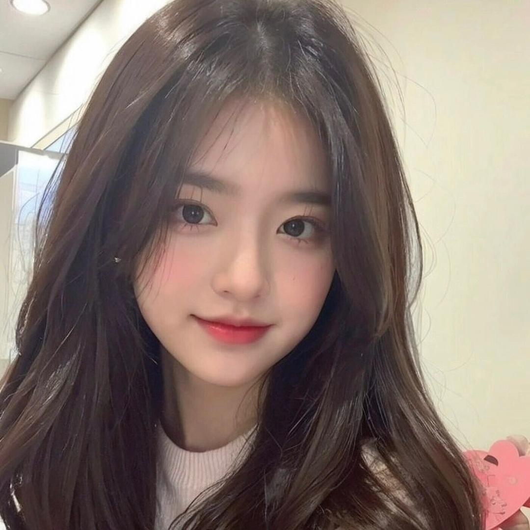 爱笑的人儿～