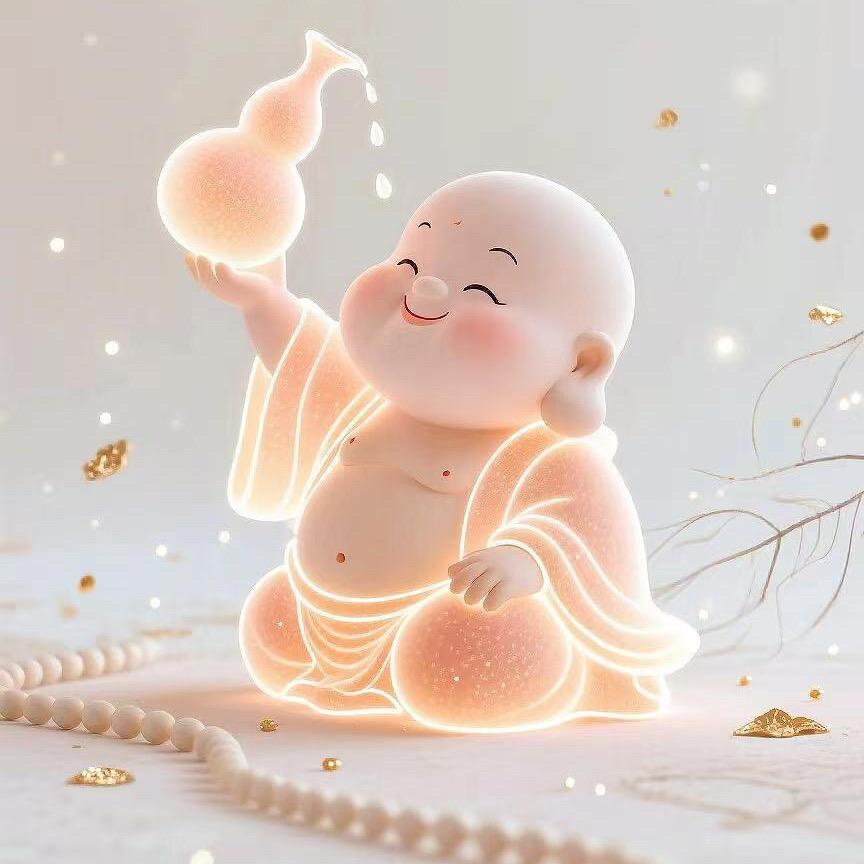 贪吃不胖的我
