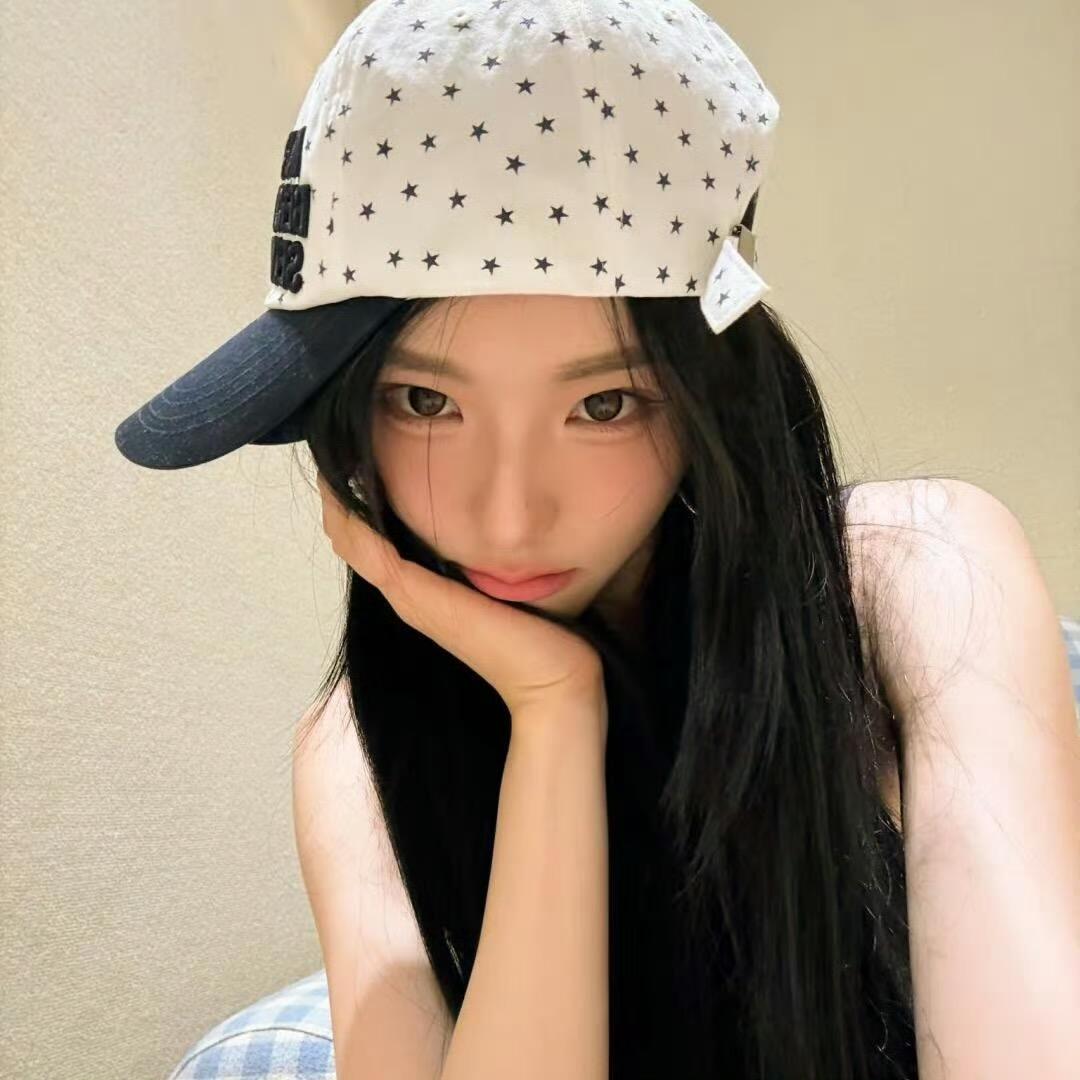 琪琪baby.