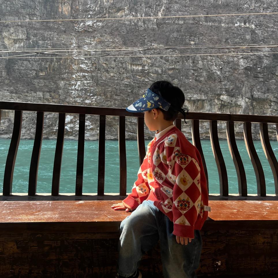 我生活的那个我