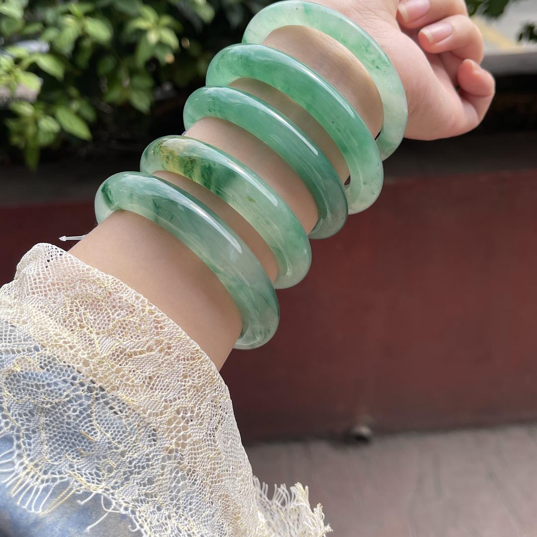 水生灵非洲翠供应链