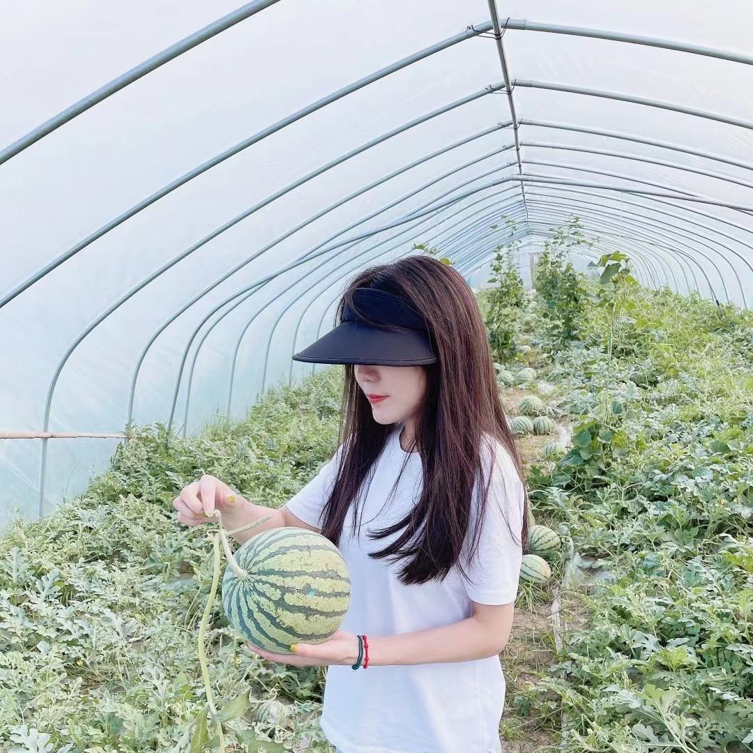 凛山娱乐的阮嫆头像