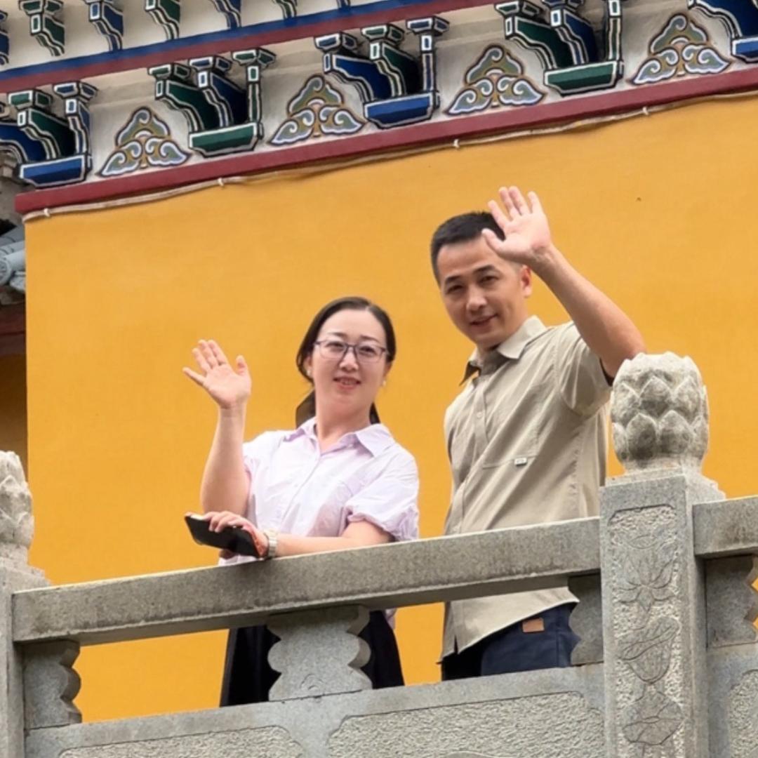 倩姐 黄梅县母婴第一人