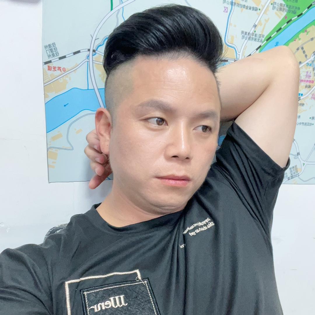 80后励志福哥（2）