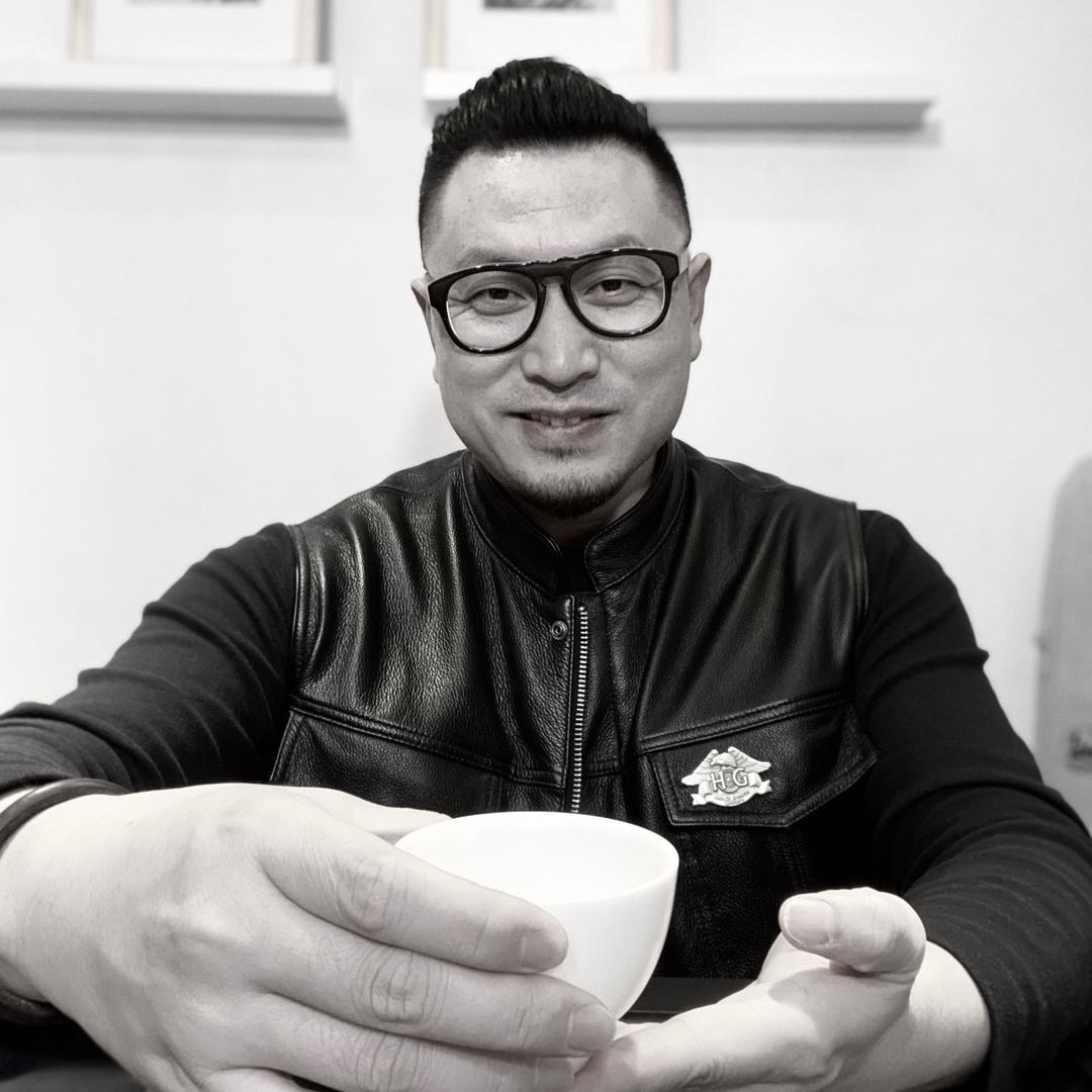 大碗茶骑不快
