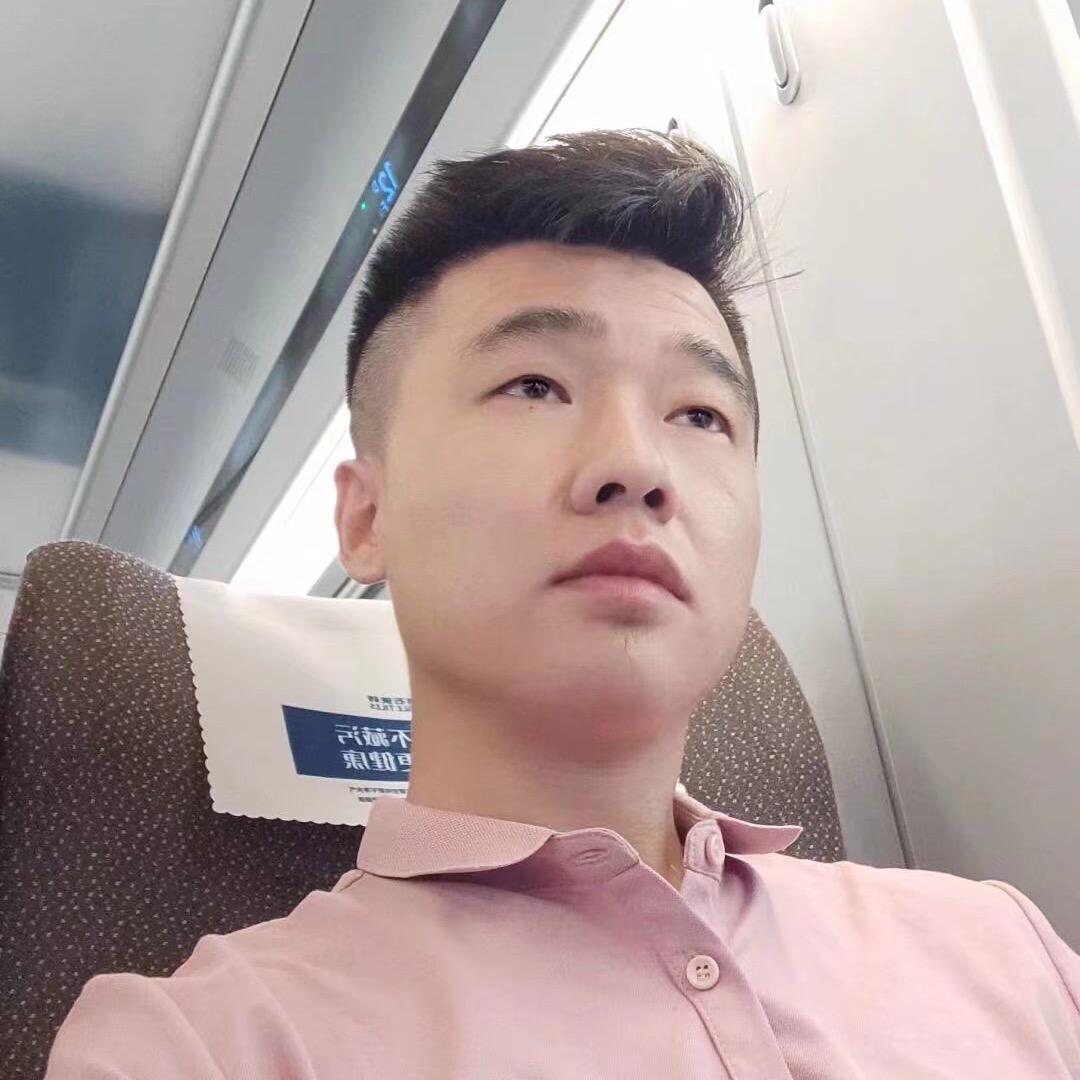 倾蓝哥