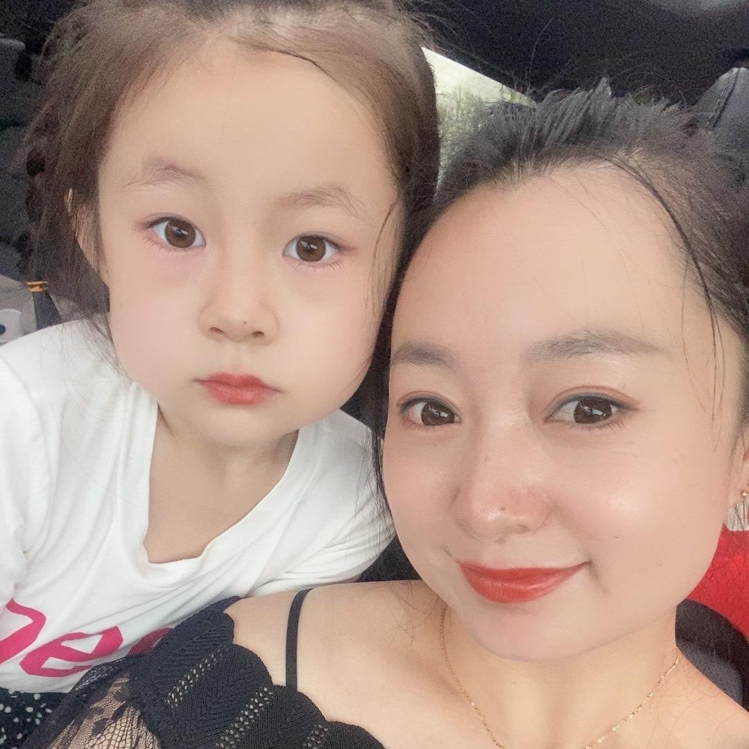 二宝.妈妈💕💖💞💝🌈