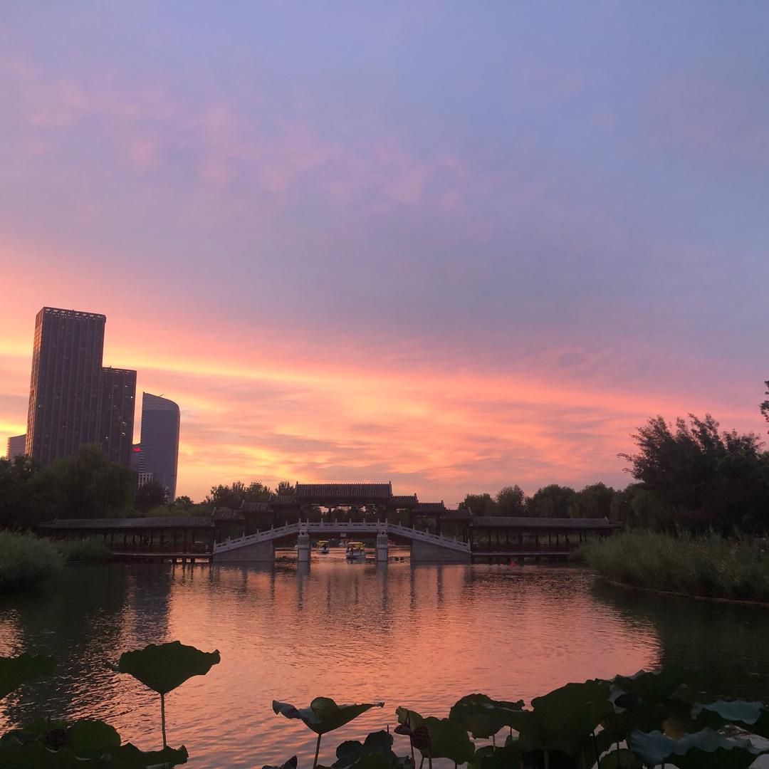 我行我束