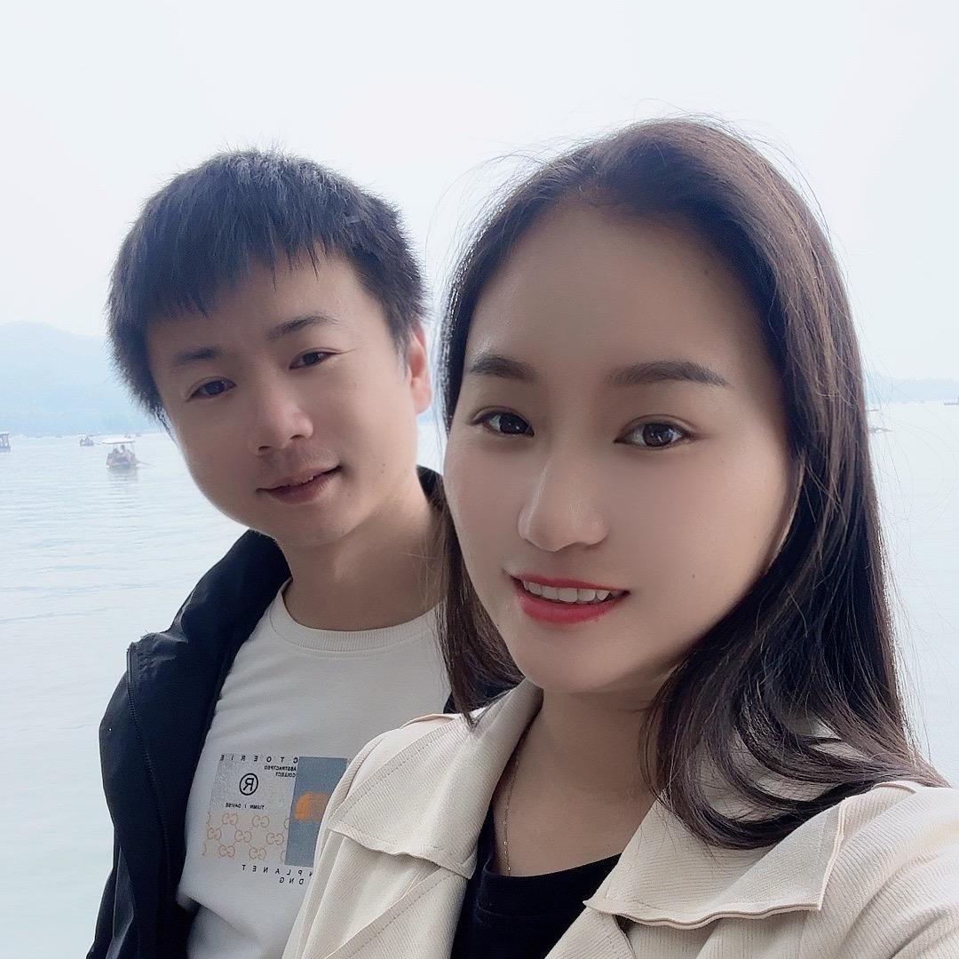 小花小东生活号