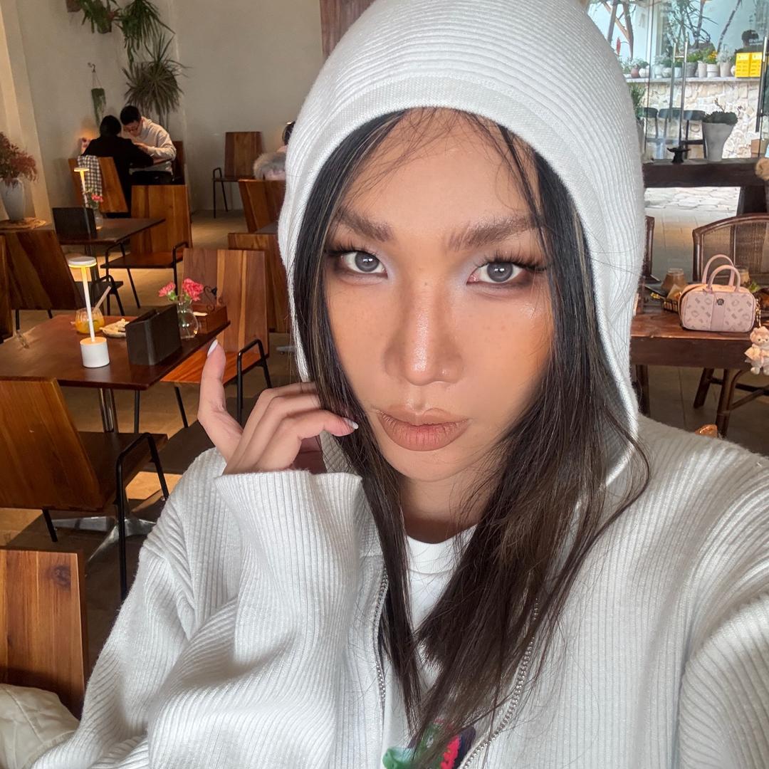 美伢伢（晚上20点直播