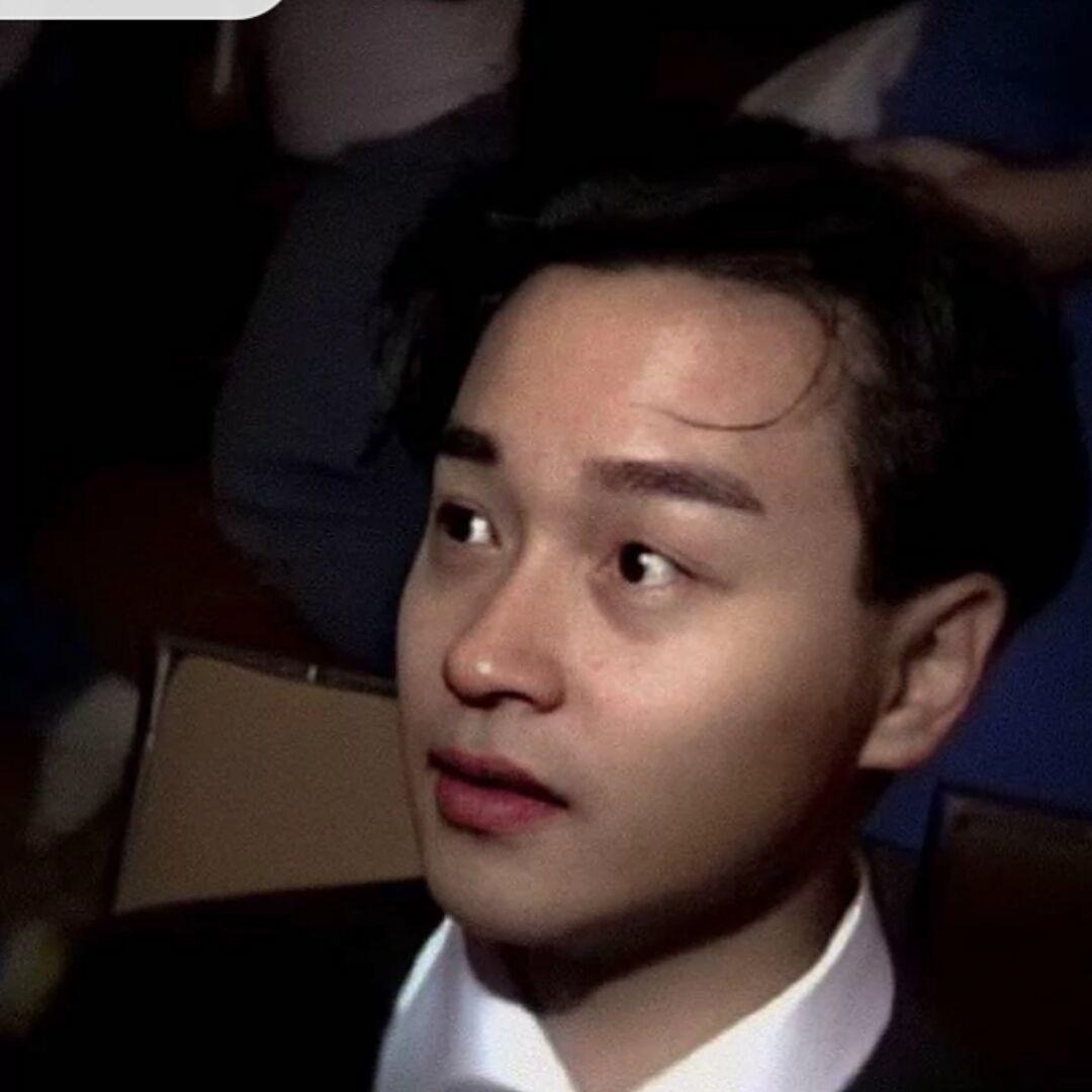 好帅的哥