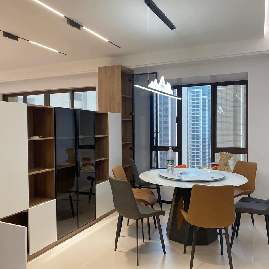 优馨装饰全屋定制