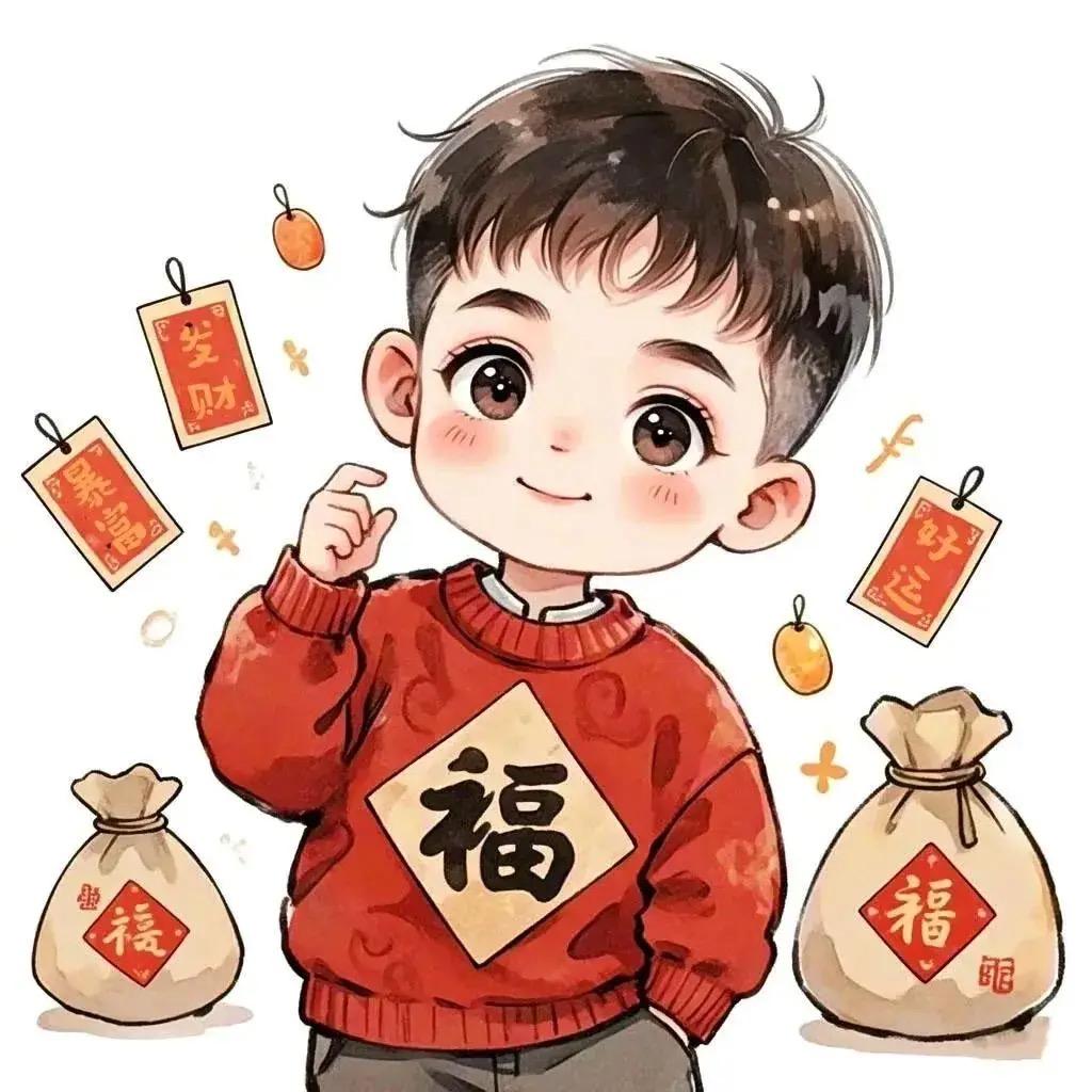 甜橙🍊