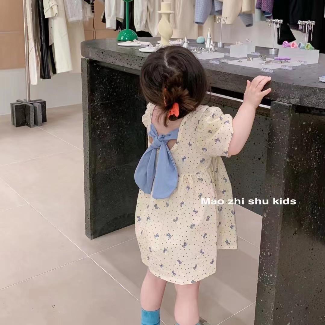 乐恩baby童装二号店
