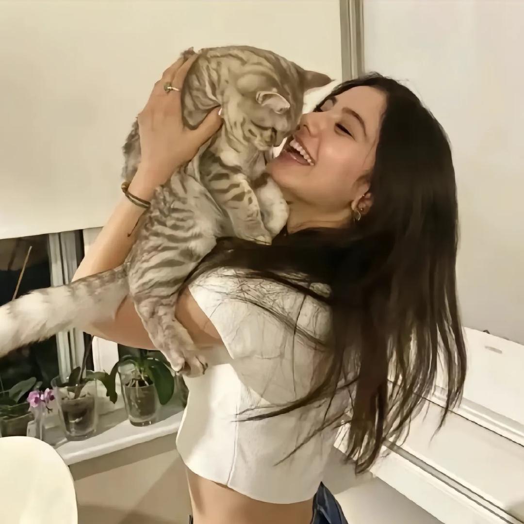 麦姐