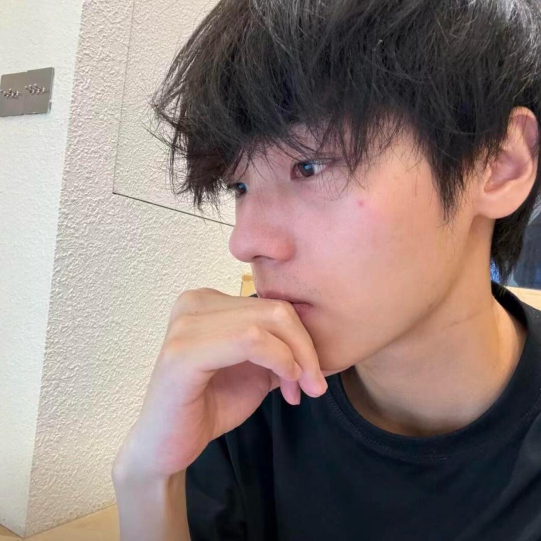 与黑眼圈不共戴天