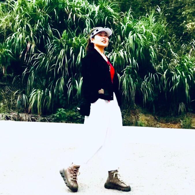 💃🏻🎤秋水伊人