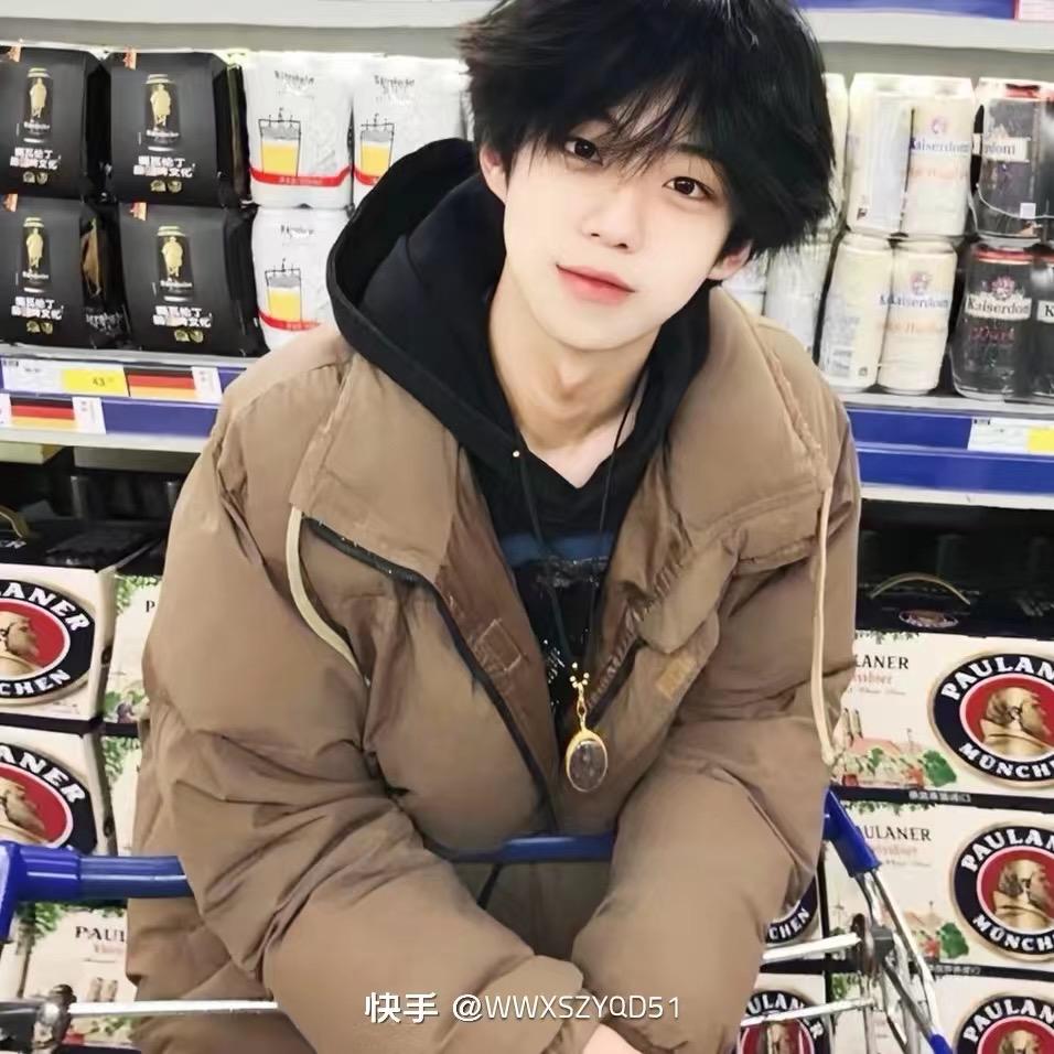 束束杨
