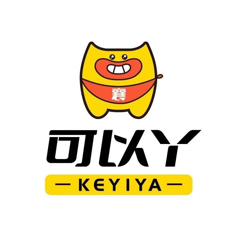 可以丫速食企业店