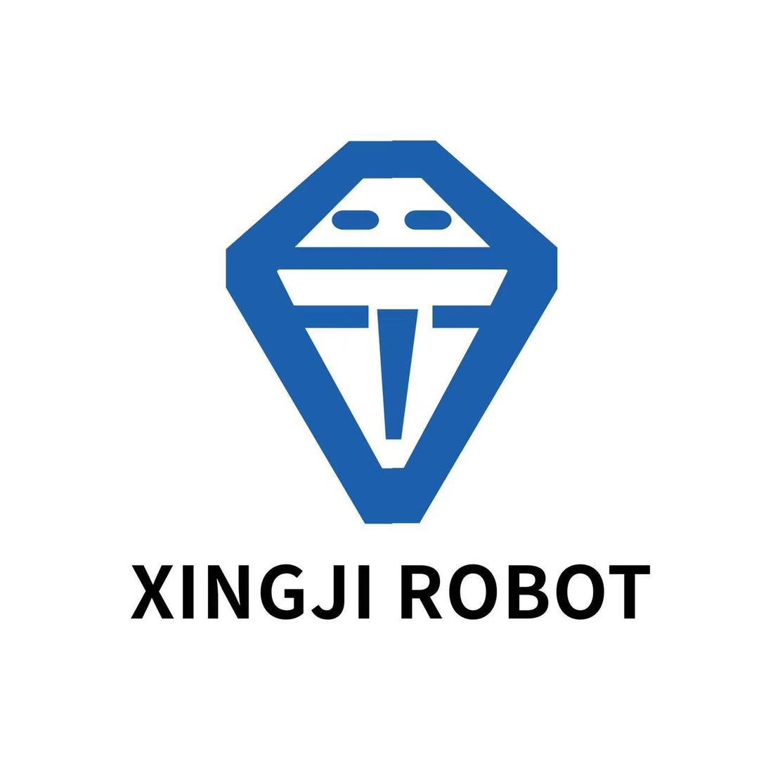 兴吉机器人