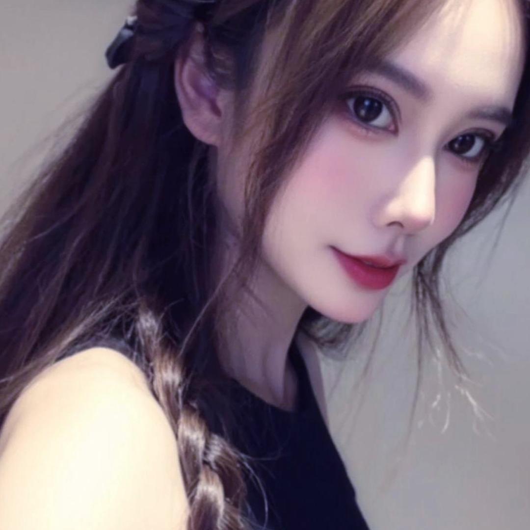 满眼笑意