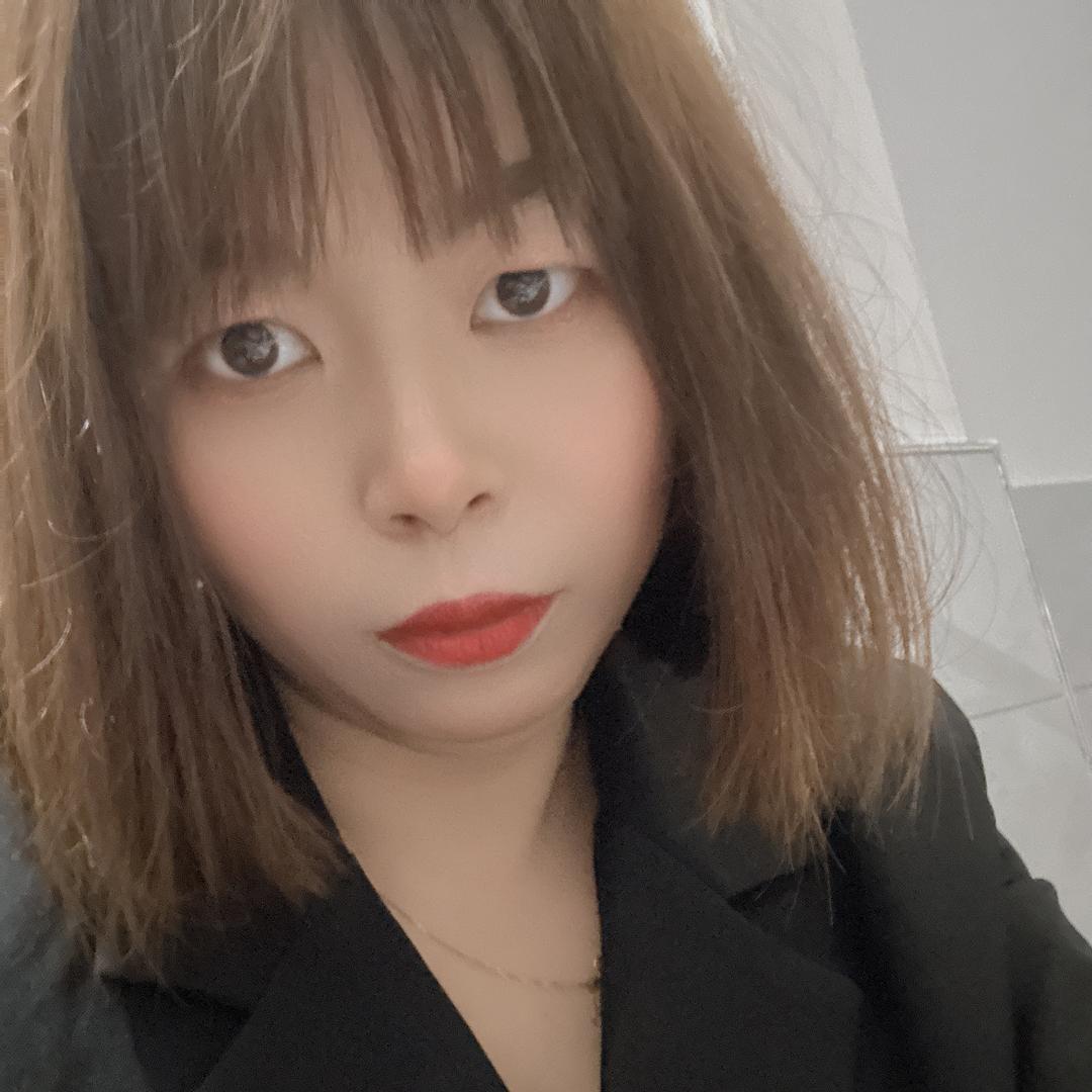 逗比菇凉不装逼